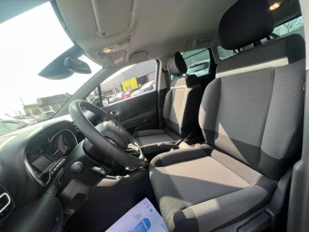 CITROEN C3 Aircross PureTech 130ch S&S Shine EAT6 à vendre à Auxerre - Image n°10