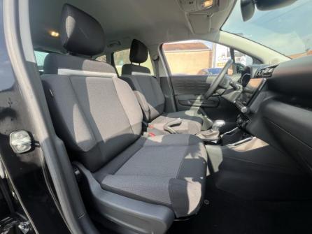 CITROEN C3 Aircross PureTech 130ch S&S Shine EAT6 à vendre à Auxerre - Image n°11
