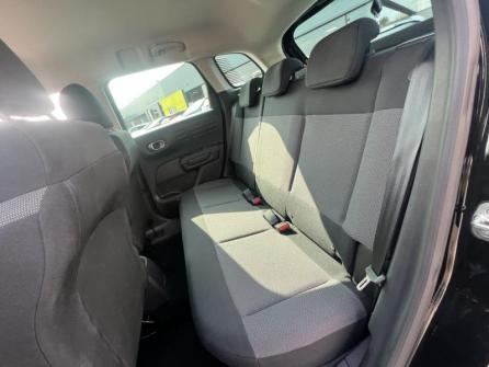 CITROEN C3 Aircross PureTech 130ch S&S Shine EAT6 à vendre à Auxerre - Image n°12
