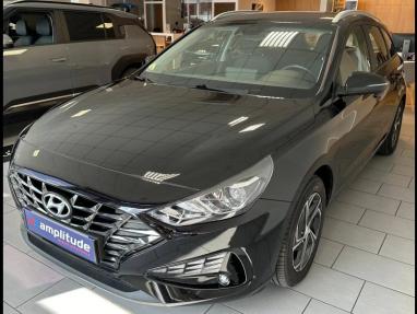 Voir le détail de l'offre de cette HYUNDAI i30 SW 1.6 CRDi 115ch Business DCT-7 de 2021 en vente à partir de 243.2 €  / mois