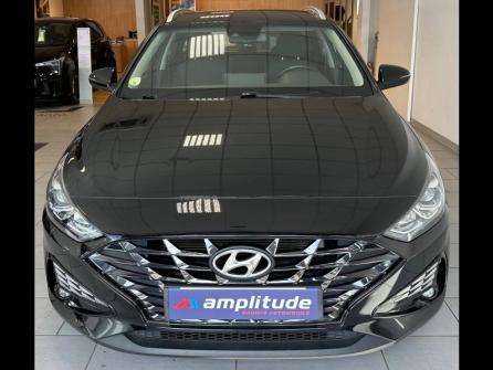 HYUNDAI i30 SW 1.6 CRDi 115ch Business DCT-7 à vendre à Auxerre - Image n°2