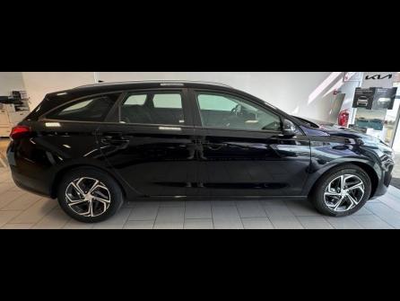 HYUNDAI i30 SW 1.6 CRDi 115ch Business DCT-7 à vendre à Auxerre - Image n°4