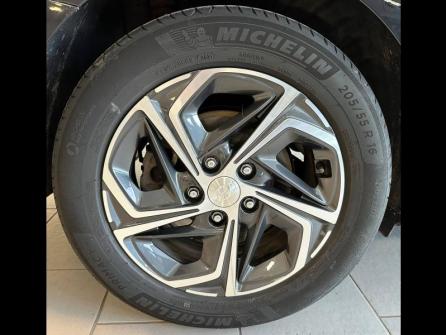 HYUNDAI i30 SW 1.6 CRDi 115ch Business DCT-7 à vendre à Auxerre - Image n°9
