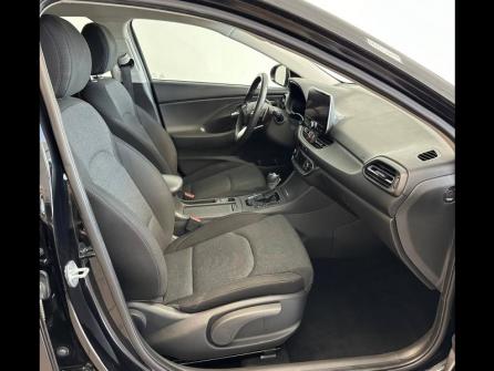 HYUNDAI i30 SW 1.6 CRDi 115ch Business DCT-7 à vendre à Auxerre - Image n°11