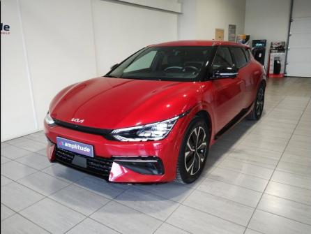 KIA EV6 229ch GT-Line 2WD à vendre à Chaumont - Image n°1