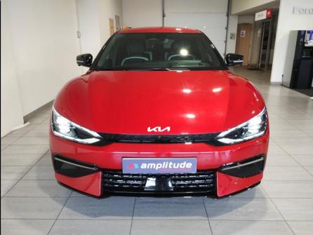 KIA EV6 229ch GT-Line 2WD à vendre à Chaumont - Image n°2
