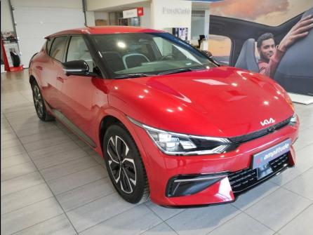 KIA EV6 229ch GT-Line 2WD à vendre à Chaumont - Image n°3