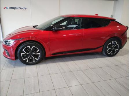 KIA EV6 229ch GT-Line 2WD à vendre à Chaumont - Image n°4