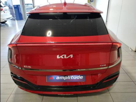 KIA EV6 229ch GT-Line 2WD à vendre à Chaumont - Image n°5