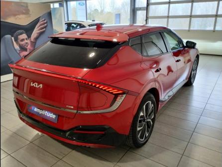 KIA EV6 229ch GT-Line 2WD à vendre à Chaumont - Image n°6