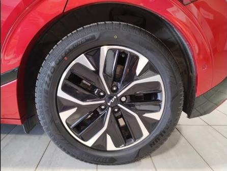 KIA EV6 229ch GT-Line 2WD à vendre à Chaumont - Image n°8