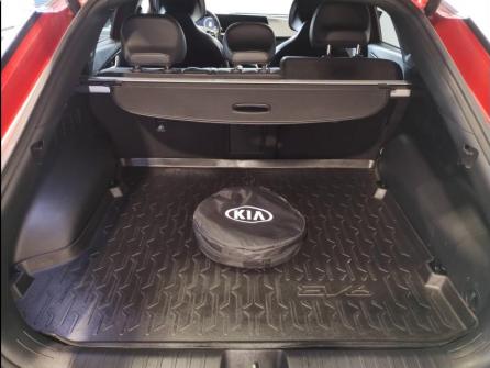 KIA EV6 229ch GT-Line 2WD à vendre à Chaumont - Image n°9