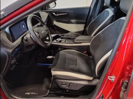 KIA EV6 229ch GT-Line 2WD à vendre à Chaumont - Image n°11