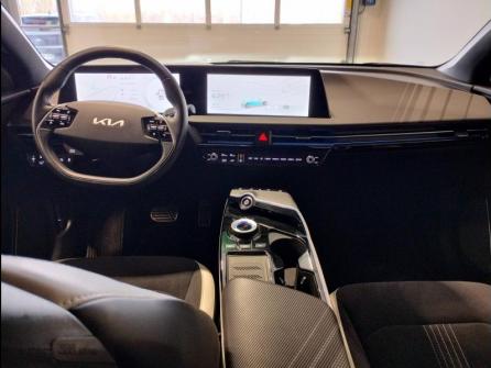 KIA EV6 229ch GT-Line 2WD à vendre à Chaumont - Image n°12