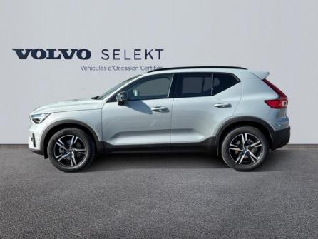 VOLVO XC40 B3 163ch Plus DCT 7 à vendre à Troyes - Image n°2