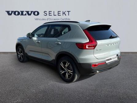 VOLVO XC40 B3 163ch Plus DCT 7 à vendre à Troyes - Image n°3