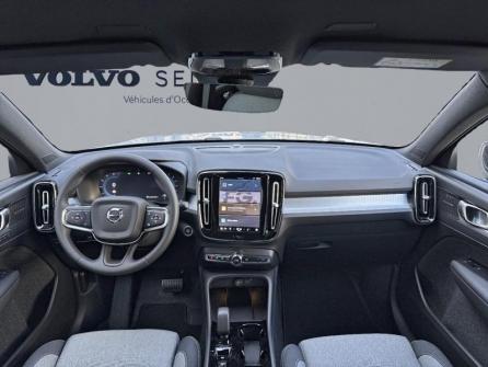 VOLVO XC40 B3 163ch Plus DCT 7 à vendre à Troyes - Image n°4