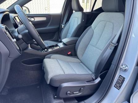 VOLVO XC40 B3 163ch Plus DCT 7 à vendre à Troyes - Image n°5