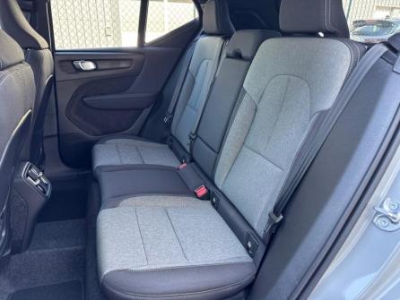 VOLVO XC40 B3 163ch Plus DCT 7 à vendre à Troyes - Image n°6