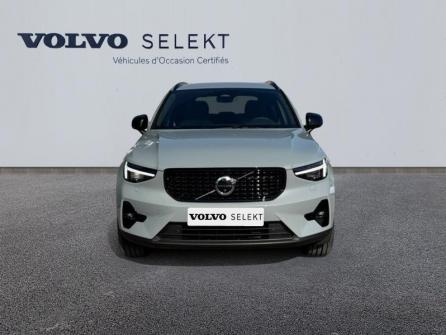 VOLVO XC40 B3 163ch Plus DCT 7 à vendre à Troyes - Image n°8