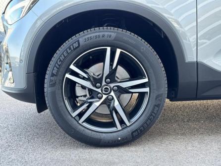 VOLVO XC40 B3 163ch Plus DCT 7 à vendre à Troyes - Image n°10