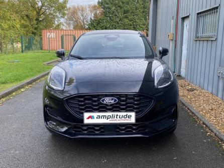 FORD Puma 1.0 EcoBoost Hybrid 155ch ST Line X S&S Powershift à vendre à Bourges - Image n°2