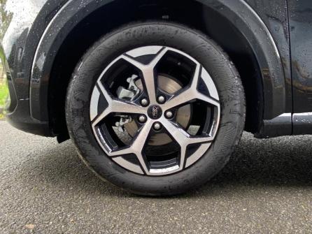 FORD Puma 1.0 EcoBoost Hybrid 155ch ST Line X S&S Powershift à vendre à Bourges - Image n°9