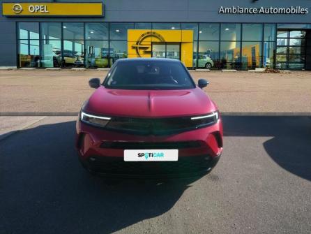 OPEL Mokka 1.2 Turbo 130ch GS à vendre à Troyes - Image n°2