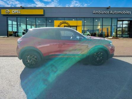 OPEL Mokka 1.2 Turbo 130ch GS à vendre à Troyes - Image n°4