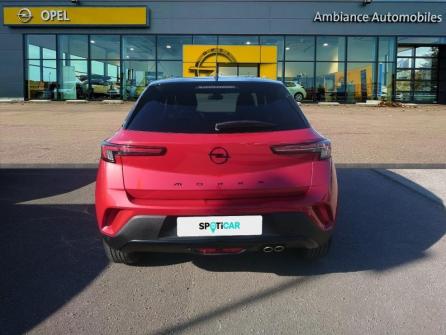 OPEL Mokka 1.2 Turbo 130ch GS à vendre à Troyes - Image n°5