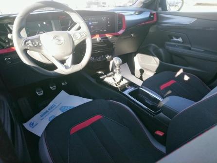 OPEL Mokka 1.2 Turbo 130ch GS à vendre à Troyes - Image n°8