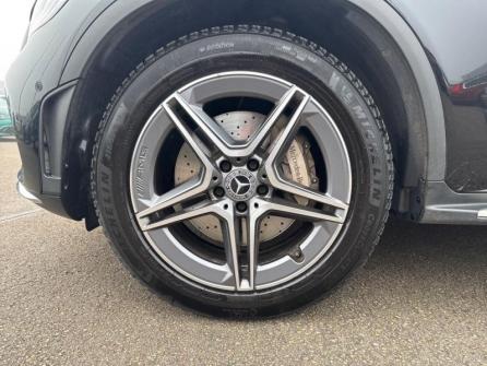 MERCEDES-BENZ GLC 220 d 194ch AMG Line 4Matic 9G-Tronic à vendre à Auxerre - Image n°9