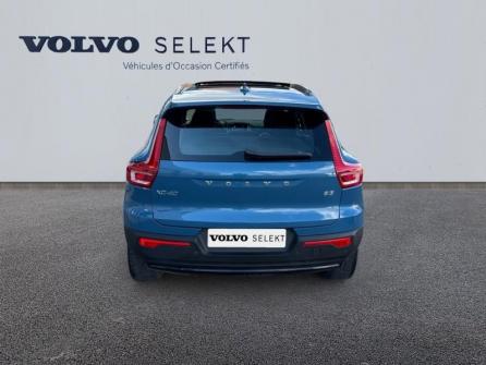 VOLVO XC40 B3 163ch Ultimate DCT 7 à vendre à Troyes - Image n°4