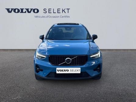 VOLVO XC40 B3 163ch Ultimate DCT 7 à vendre à Troyes - Image n°5