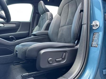VOLVO XC40 B3 163ch Ultimate DCT 7 à vendre à Troyes - Image n°6