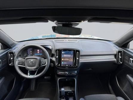 VOLVO XC40 B3 163ch Ultimate DCT 7 à vendre à Troyes - Image n°7