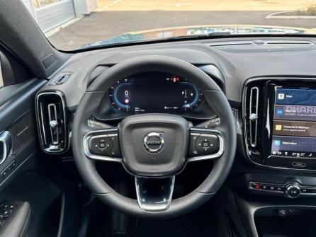 VOLVO XC40 B3 163ch Ultimate DCT 7 à vendre à Troyes - Image n°8