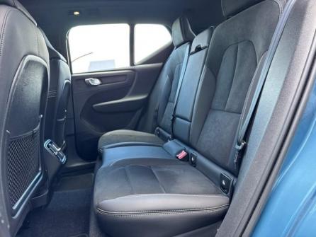 VOLVO XC40 B3 163ch Ultimate DCT 7 à vendre à Troyes - Image n°10