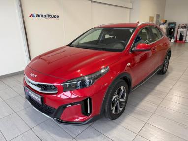 Voir le détail de l'offre de cette KIA XCeed 1.0 T-GDi 120ch Motion de 2023 en vente à partir de 208.1 €  / mois