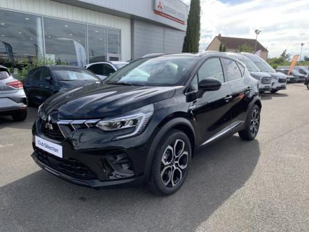 MITSUBISHI ASX 1.3 DI-T MHEV 140ch Intense à vendre à Orléans - Image n°1