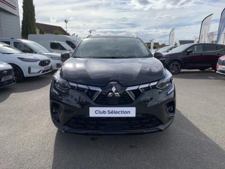 MITSUBISHI ASX 1.3 DI-T MHEV 140ch Intense à vendre à Orléans - Image n°2