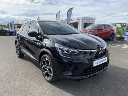 MITSUBISHI ASX 1.3 DI-T MHEV 140ch Intense à vendre à Orléans - Image n°3