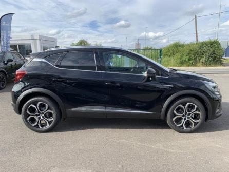 MITSUBISHI ASX 1.3 DI-T MHEV 140ch Intense à vendre à Orléans - Image n°4