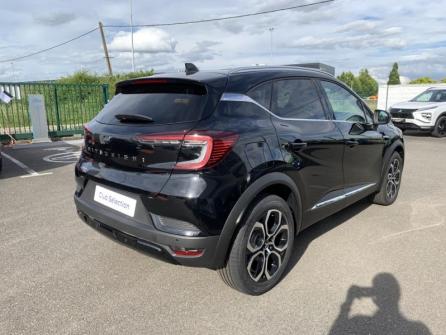 MITSUBISHI ASX 1.3 DI-T MHEV 140ch Intense à vendre à Orléans - Image n°5