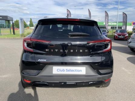 MITSUBISHI ASX 1.3 DI-T MHEV 140ch Intense à vendre à Orléans - Image n°6