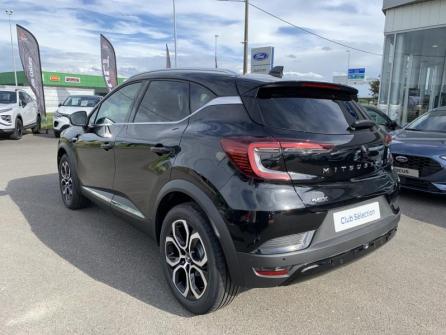 MITSUBISHI ASX 1.3 DI-T MHEV 140ch Intense à vendre à Orléans - Image n°7