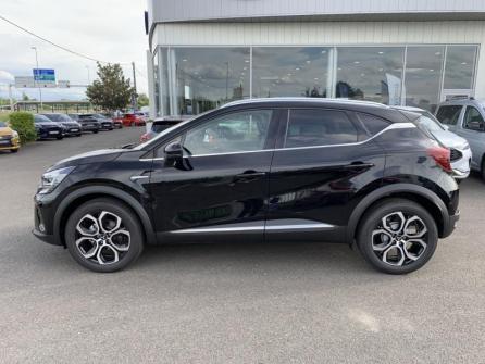 MITSUBISHI ASX 1.3 DI-T MHEV 140ch Intense à vendre à Orléans - Image n°8