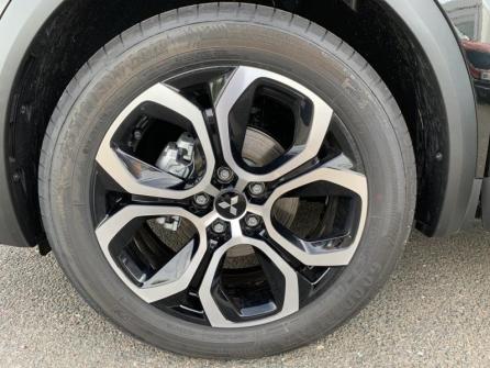 MITSUBISHI ASX 1.3 DI-T MHEV 140ch Intense à vendre à Orléans - Image n°9