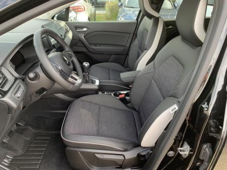 MITSUBISHI ASX 1.3 DI-T MHEV 140ch Intense à vendre à Orléans - Image n°10