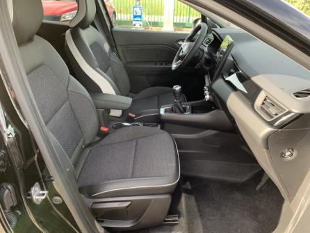 MITSUBISHI ASX 1.3 DI-T MHEV 140ch Intense à vendre à Orléans - Image n°11